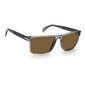 Vīriešu Saulesbrilles David Beckham DB 1060_S цена и информация | Saulesbrilles  vīriešiem | 220.lv