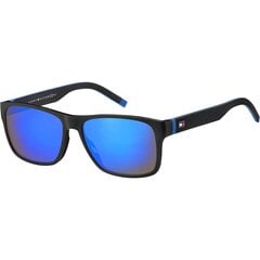 Saulesbrilles vīriešiem Tommy Hilfiger TH 1718S цена и информация | Солнцезащитные очки для мужчин | 220.lv