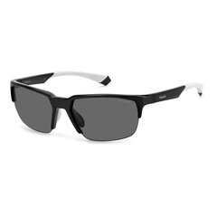 Unisex Saulesbrilles Polaroid PLD-7041-S-08A-M9 cena un informācija | Saulesbrilles  vīriešiem | 220.lv