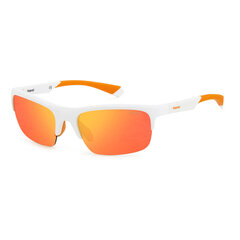 Saulesbrilles Unisex Polaroid PLD-7042-S-0ZE-OZ цена и информация | Солнцезащитные очки для мужчин | 220.lv
