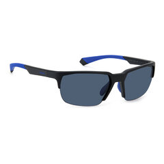 Saulesbrilles Unisex Polaroid PLD-7041-S-0VK-C3 цена и информация | Солнцезащитные очки для мужчин | 220.lv