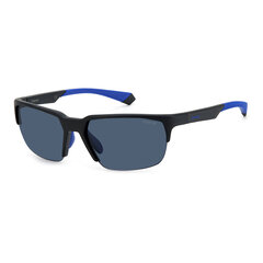 Saulesbrilles Unisex Polaroid PLD-7041-S-0VK-C3 цена и информация | Солнцезащитные очки для мужчин | 220.lv