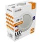 Avide LED griestu lampa 5W 4000K, apaļa cena un informācija | Iebūvējamās lampas, LED paneļi | 220.lv