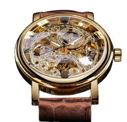 Мужские часы Winner 495. цена и информация | Мужские часы | 220.lv