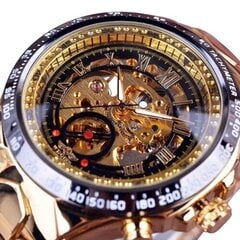 Vīriešu pulkstenis Winner 405 cena un informācija | Vīriešu pulksteņi | 220.lv