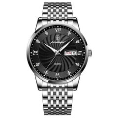 Vīriešu pulkstenis Poedagar 750 cena un informācija | Vīriešu pulksteņi | 220.lv