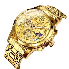 Мужские часы Olevs 705. цена и информация | Мужские часы | 220.lv