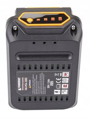 Lādētājs akumulatoram Powermat InterPulse PM-IPSA-220C, 20V цена и информация | Аккумуляторы | 220.lv
