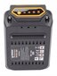 Lādētājs akumulatoram Powermat InterPulse PM-IPSA-220C, 20V cena un informācija | Akumulatori | 220.lv