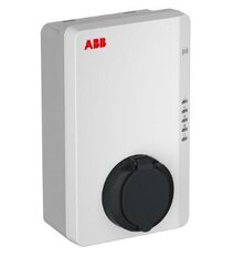 Зарядная станция ABB Terra AC цена и информация | Зарядные станции для электромобилей | 220.lv