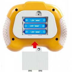 WOOPIE Электрическая антистрессовая игра POP IT цена и информация | Развивающие игрушки | 220.lv