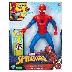 Marvel Zirnekļcilvēka figūra cena un informācija | Rotaļlietas zēniem | 220.lv