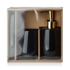 Приятный запах дезодоранта для мужчин - эффективная защита от пота.

Дезодорант дает ощущение свежести в течение дня. Аромат длится до нескольких часов.

Использование: встряхнуть перед использованием. Спрей непосредственно на чистую кожу подмышек.

Внимание! Упаковка может отличаться от той, что показана на рисунке.
 цена и информация | Аксессуары для ванной комнаты | 220.lv