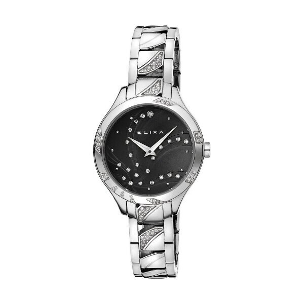 Sieviešu pulkstenis Elixa E119-L483 (Ø 30 mm) цена и информация | Sieviešu pulksteņi | 220.lv