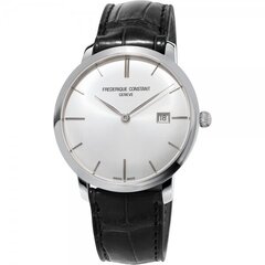 Женские часы Frederique Constant FC-306S4S6 цена и информация | Женские часы | 220.lv