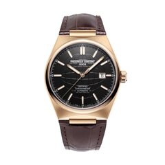 Sieviešu pulkstenis Frederique Constant FC-303B4NH4 цена и информация | Женские часы | 220.lv