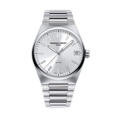 Женские часы Frederique Constant  FC-240SD2NH6B цена и информация | Женские часы | 220.lv