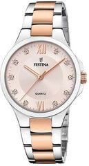 Festina Классический браслет 20612/2 цена и информация | Женские часы | 220.lv