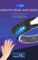 Smurf USB galvas lampa cena un informācija | Lukturi | 220.lv