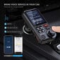 Bluetooth FM raidītājs Smurf цена и информация | FM Modulatori | 220.lv