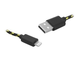 LTC PS USB-8PIN cena un informācija | Savienotājkabeļi | 220.lv