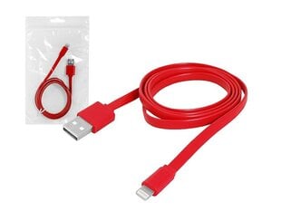 LTC PS USB 8PIN цена и информация | Кабели для телефонов | 220.lv