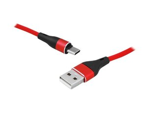 LTC PS USB - C cena un informācija | Savienotājkabeļi | 220.lv