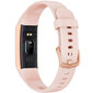 Rubicon RNCF05 rozā цена и информация | Viedpulksteņi (smartwatch) | 220.lv