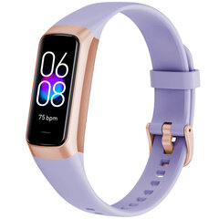 Rubicon RNCF05 violeta cena un informācija | Viedpulksteņi (smartwatch) | 220.lv