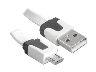 LTC USB-mikro cena un informācija | Savienotājkabeļi | 220.lv
