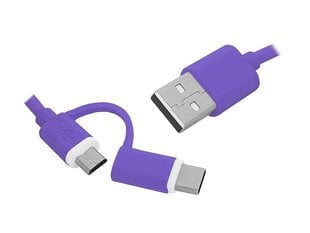 LTC PS USB Type-C cena un informācija | LTC Mobilie telefoni, planšetdatori, Foto | 220.lv