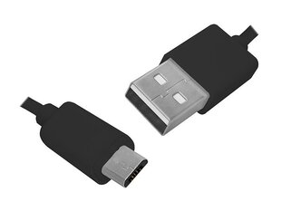 LTC PS USB-micro cena un informācija | Savienotājkabeļi | 220.lv