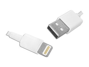 LTC PS USB цена и информация | Кабели для телефонов | 220.lv