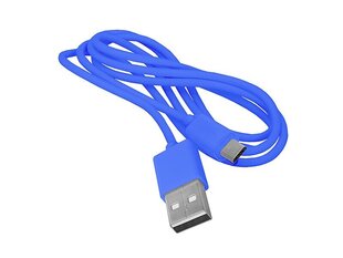 LTC microUSB cena un informācija | Savienotājkabeļi | 220.lv