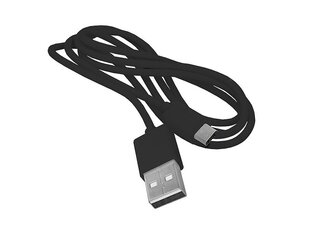 LTC PS USB -microUSB cena un informācija | Savienotājkabeļi | 220.lv