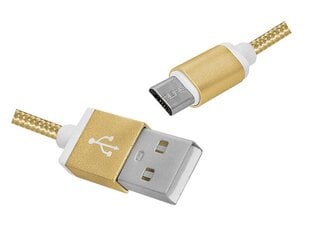LTC PS USB -microUSB cena un informācija | LTC Mobilie telefoni, planšetdatori, Foto | 220.lv