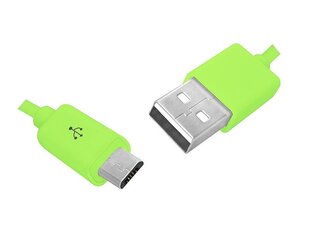 LTC PS USB-micro cena un informācija | Savienotājkabeļi | 220.lv