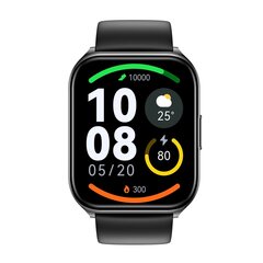 Haylou LS02 Pro Blue cena un informācija | Viedpulksteņi (smartwatch) | 220.lv