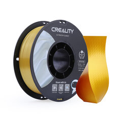 3D druka Creality CR-PLA Silk cena un informācija | Smart ierīces un piederumi | 220.lv