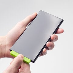 Защитная пленка Wozinsky Invisible Film для Samsung Galaxy S23 Ultra цена и информация | Защитные пленки для телефонов | 220.lv