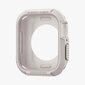 Spigen Apple Watch 4|5|6|7|8|9|SE balta цена и информация | Viedpulksteņu un viedo aproču aksesuāri | 220.lv