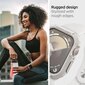 Spigen Apple Watch 4|5|6|7|8|9|SE balta цена и информация | Viedpulksteņu un viedo aproču aksesuāri | 220.lv