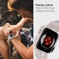 Spigen Apple Watch 4 | 5 | 6 | 7 | 8 | 9 | SE balta cena un informācija | Viedpulksteņu un viedo aproču aksesuāri | 220.lv