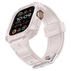 Spigen Apple Watch Ultra 1 | 2 balts cena un informācija | Viedpulksteņu un viedo aproču aksesuāri | 220.lv