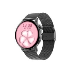 Forever ForeVive 4 SB-350 Black cena un informācija | Viedpulksteņi (smartwatch) | 220.lv