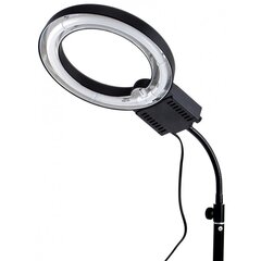 Gredzenu lampa 40 W cena un informācija | Apgaismojums fotografēšanai | 220.lv