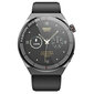 Borofone BD2 Black cena un informācija | Viedpulksteņi (smartwatch) | 220.lv