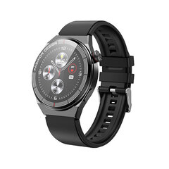 Borofone BD2 Black цена и информация | Смарт-часы (smartwatch) | 220.lv