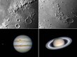 Bresser Deep-Sky цена и информация | Teleskopi un mikroskopi | 220.lv