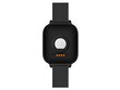 GoGPS K27 Black cena un informācija | Viedpulksteņi (smartwatch) | 220.lv